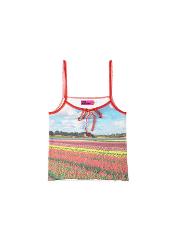 Tulip Fields