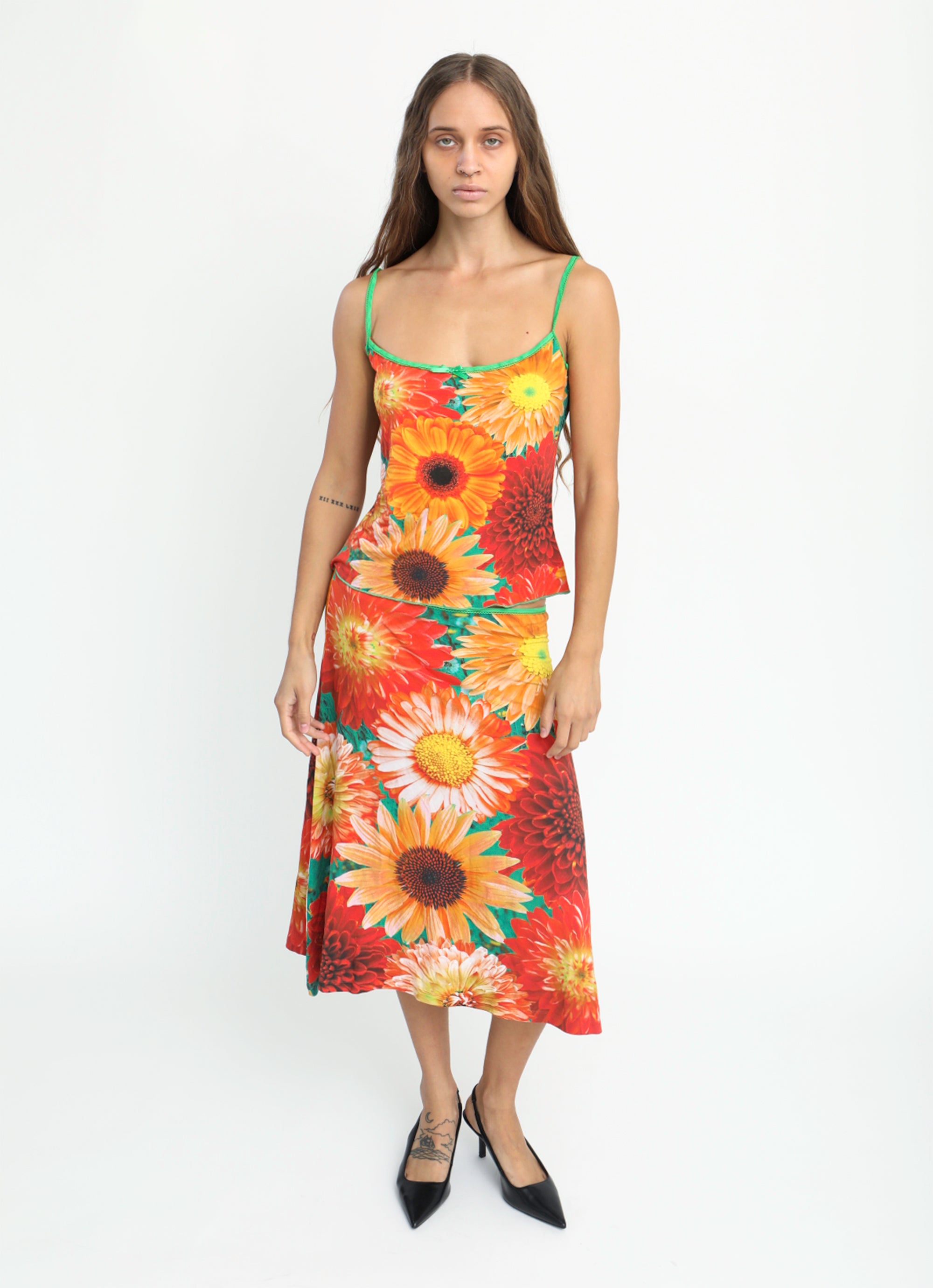 Superbloom Skirt
