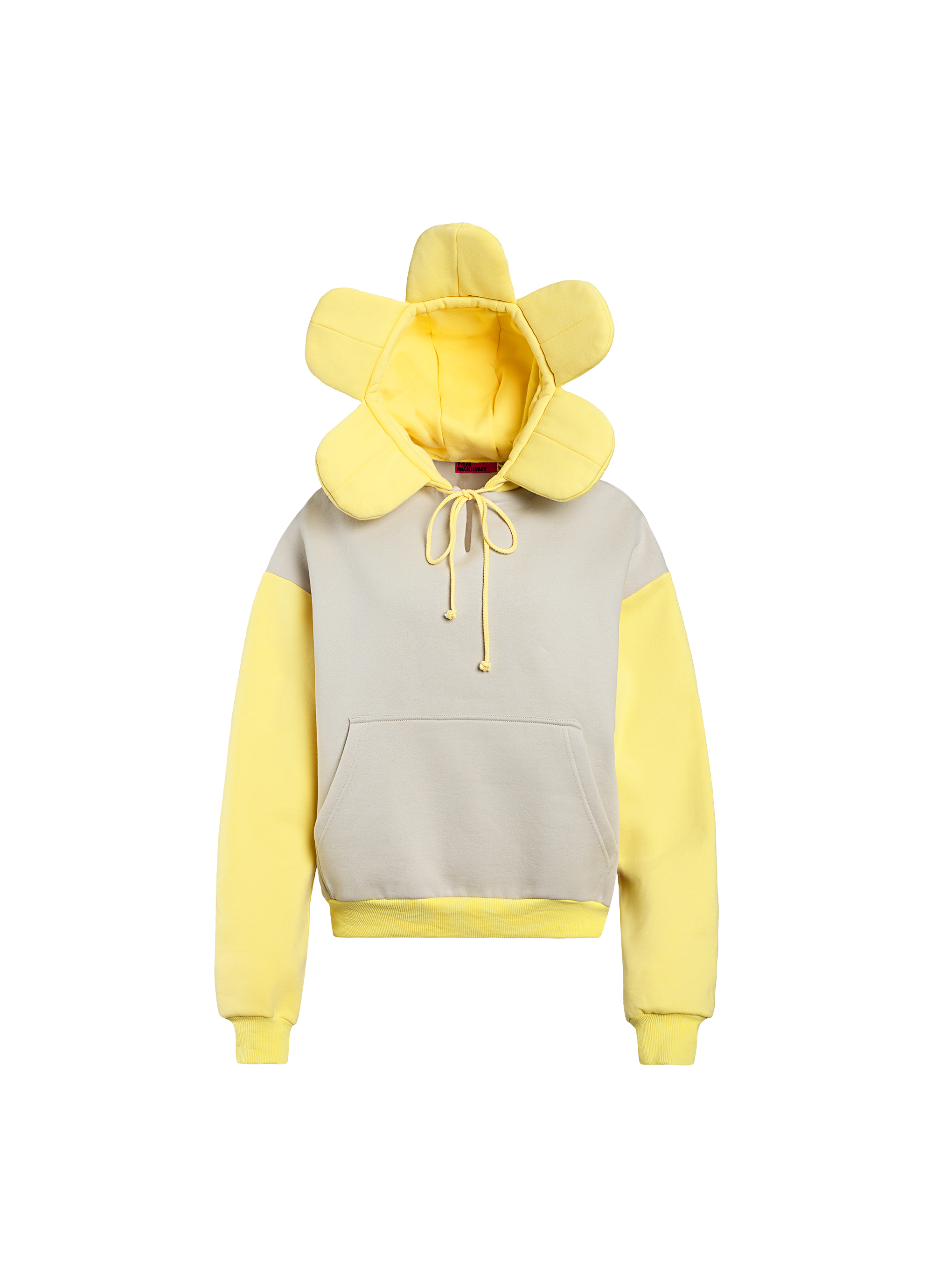 Yellow/Cream